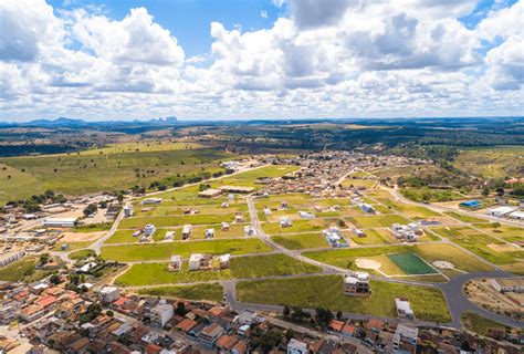 Lotes Prontos Para Construir Conhe A