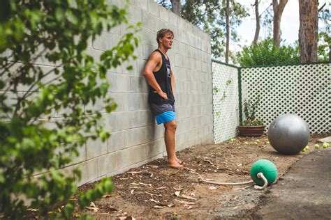 Gallery Mick Fanning X Cory Teunissen Alliance Wakeboard