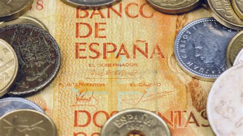 Las Monedas De Pesetas Espa Olas M S Valiosas En Subastas Hasta