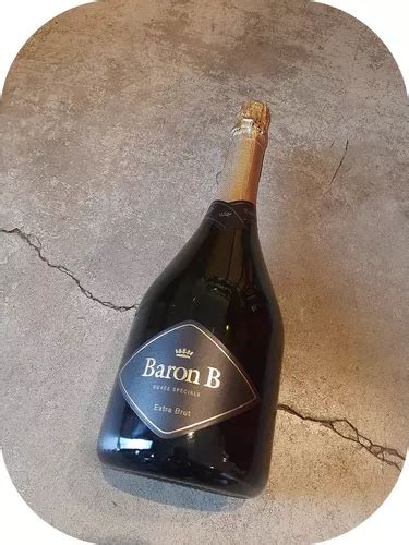 Champagne Baron B Extra Brut X Ml Caja X Botellas En Venta En