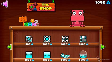 Geometry Dash For Windows Pc Copaxcooking