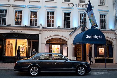 Mayfair und seine dunklen Geheimnisse