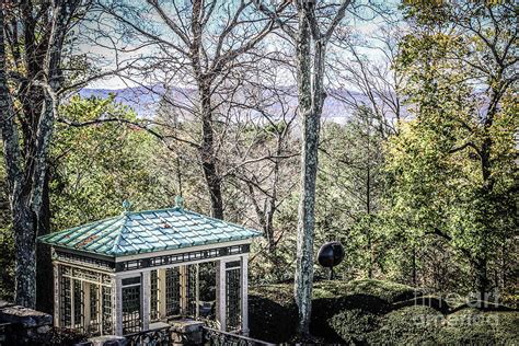 Kykuit- Enchanted Gardens Photograph by Colleen Kammerer - Fine Art America