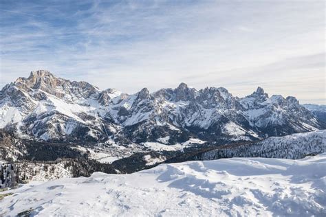 12 Ski Resorts | Dolomiti Superski | Dolomiti Superski