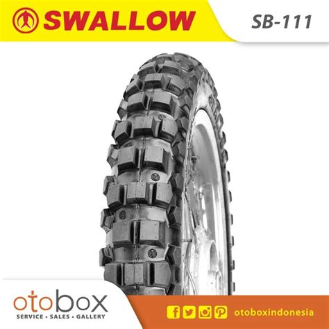 Jual Ban Motor Swallow Ring Sb X Cross Pro Di Lapak