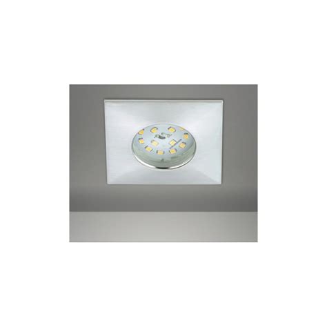 Briloner Led Indbygningsspot Til Badev Relse Led W V