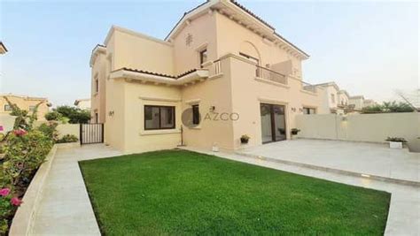 Villas for Rent in Dubai - Rent House in Dubai | Bayut.com