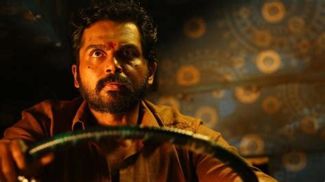 Karthi On Kaithi ‘its A New Age Action Film With A Strong Emotional