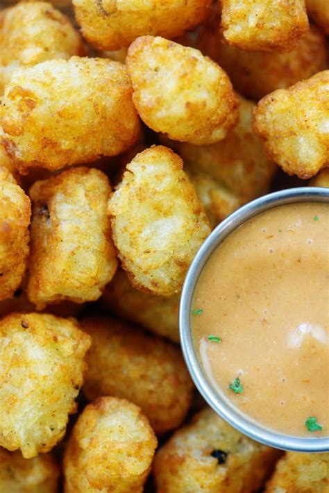 20 Different Air Fried Potato Recipes You Will Love