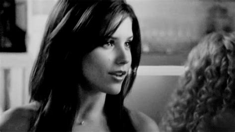 A Girl Can Do Anything She Puts Her Mouth To Brooke Davis Fan Art