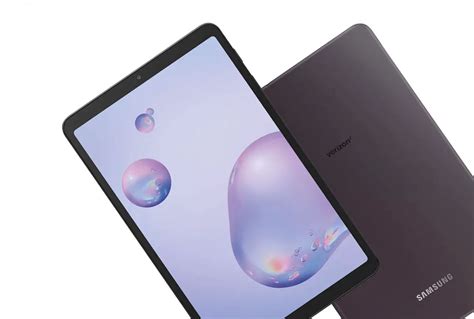 The New Samsung Galaxy Tab A Has Landed Phandroid