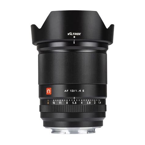 Jual Viltrox 13mm F1 4 Sony E Mount Fuji X Mount Nikon Z Mount Auto