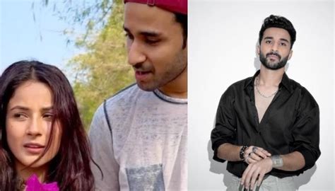 Raghav Juyal On His Dating Rumours With Kkbkkj Co Star Shehnaaz Gill Says I Am Married To