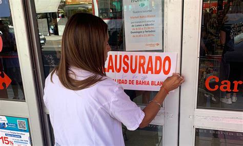 Clausuran Conocido Supermercado Por Presencia De Ratas Y Moscas La