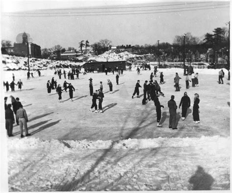 River Skating - Scenic Hudson