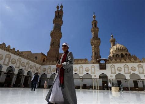 الأزهر كيف حافظ الجامع العريق على مكانته الدينية لأكثر من 1000 عام