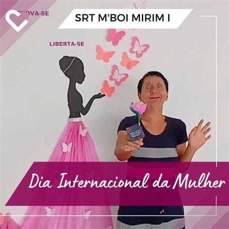 Dia Internacional Da Mulher Irm S Hospitaleiras