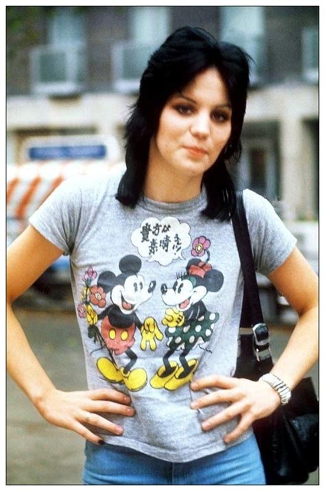 Joan Jett Image