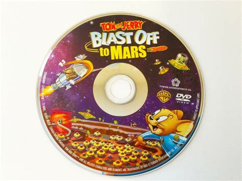 Tom Jerry Blast Off To Mars | ubicaciondepersonas.cdmx.gob.mx