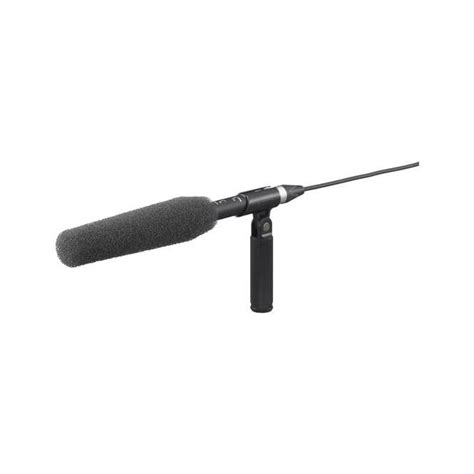 Sony ECM 680S MS Stereo Shotgun Microphone