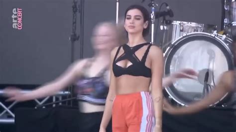 Dua Lipa Twisting Hip Pencil Sharpener Meme Original YouTube