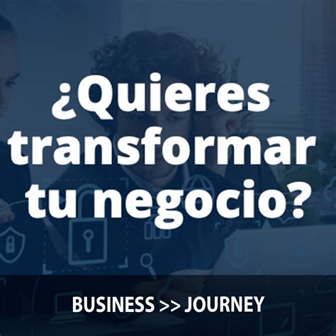 ¿quieres Transformar Tu Negocio Consultize Es