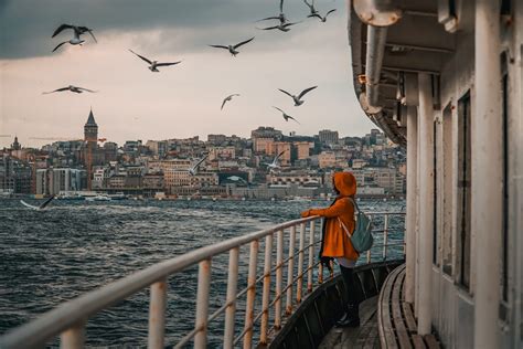 11 Things To Do In Istanbul In October Hellotickets