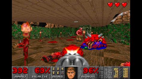 Curiosidades De La Saga Doom Con Motivo De Su Aniversario