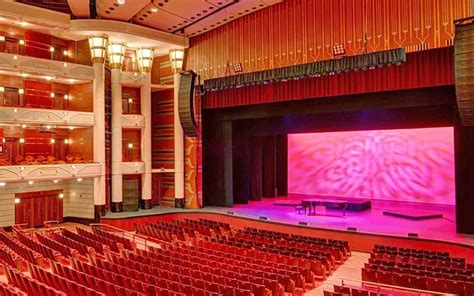 Kravis Center for the Performing Arts | Theater in West Palm Beach