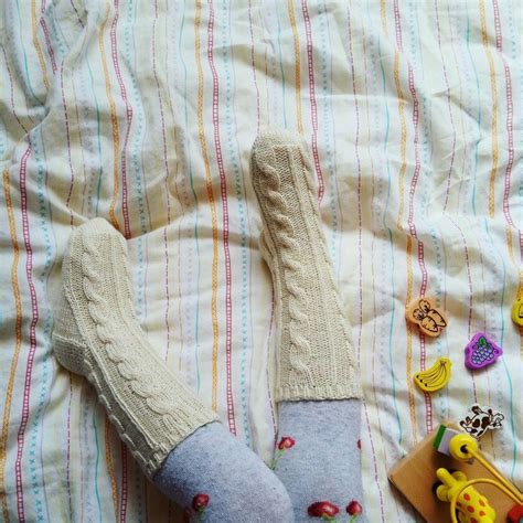 Гольфы детские с классической пяткой | Arm warmers, Fingerless ...