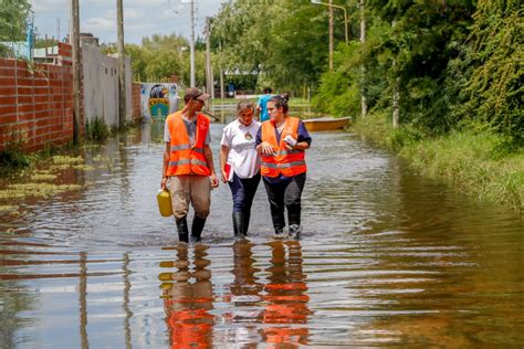 Inundaciones Consejos Para El Cuidado De La Salud Municipalidad