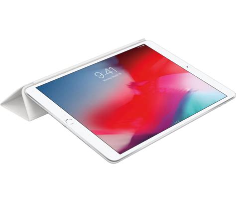 Apple Smart Cover Ipad 89gen Air 3gen Biały Etui Na Tablety