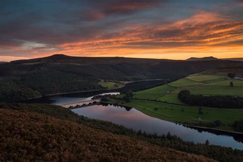 Peak District Photography James Grant Photography