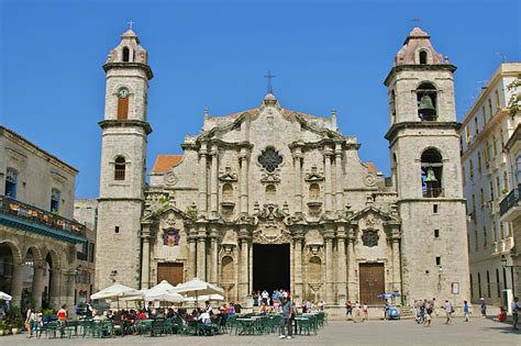 Catedral de la Habana | Havana, Cuba Attractions - Lonely Planet