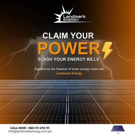 LandMark Energy (@landmarkenergy) • Instagram photos and videos