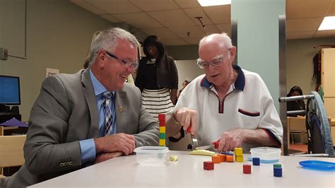 Connecting Oakville Seniors With The Care They Need To Live Independently Oakville News