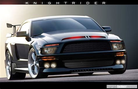 Album Photo Ford Mustang Shelby Gt Kr K Autonews