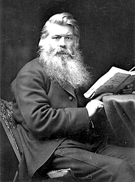 Sir Joseph Wilson Swan Inventor Of The Incandescent Electric Lighting