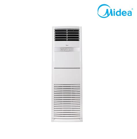 Midea Ton Floor Standing Ac Viva Store