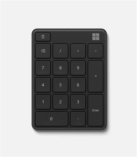 Microsoft Designer Compact Keyboard – Microsoft Accessories