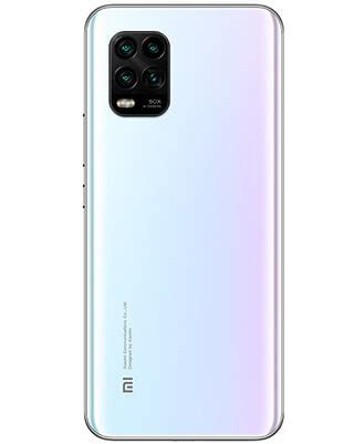 Xiaomi Mi 10 Lite 6Gb/128Gb Dream White (Белый) - купить Смартфон в ...