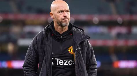 Erik Ten Hag Admits Manchester Uniteds Surrender At Sevilla Made Him