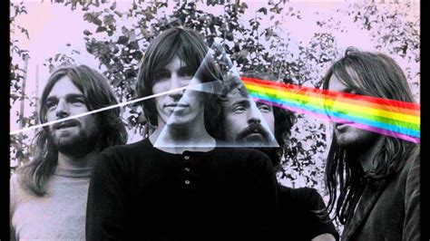 Pink Floyd The Great Gig In The Sky 1973 Youtube