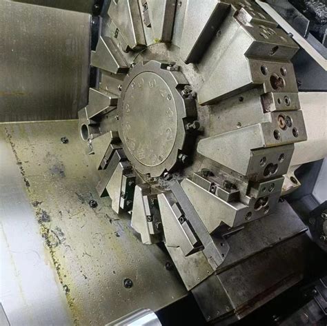 Used Takisawa Nex Cnc Lathe For Sale Vigert