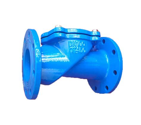 Rubber Flap Check Valve From China Manufacturer Wesdom