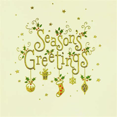 Seasons Greetings Quotes. QuotesGram