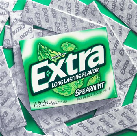 Is Extra Gum Vegan? Let's Find Out! (2022) - Veg Knowledge