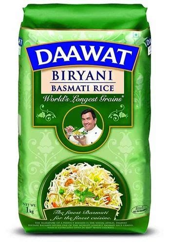 Best Quality Daawat Basmati Rice Daawat Rice Prices Suppliers