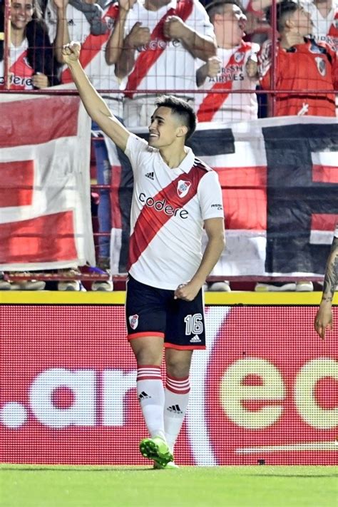 River Plate VIDEO Segundo Golazo Y Doblete De Pablo Solari Contra