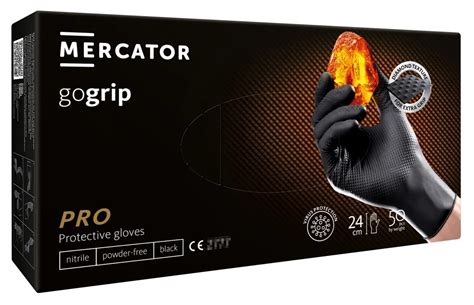 R Kawice Mercator Gogrip Xl Szt Rp Cena Opinie